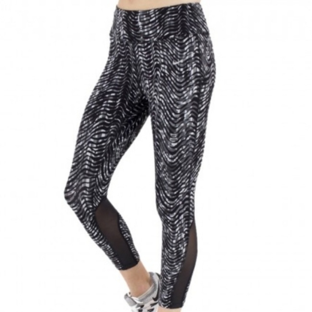 Nike Epic Luxe Running Crop
